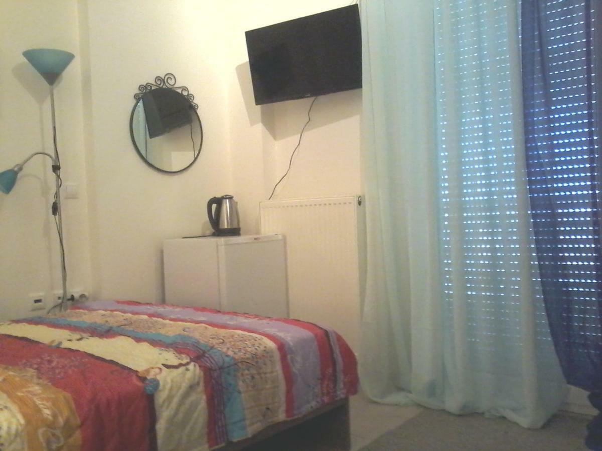 Persephone'S Project Apartment Heraklion  Exterior photo